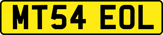 MT54EOL