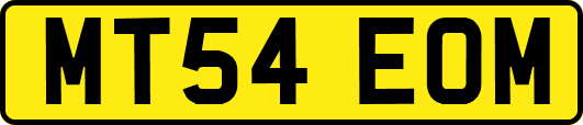 MT54EOM