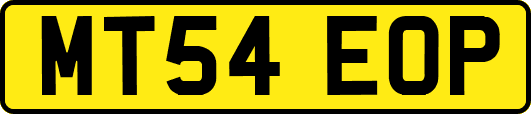 MT54EOP