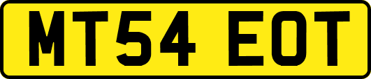MT54EOT