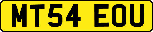 MT54EOU