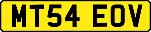 MT54EOV