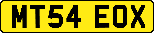 MT54EOX