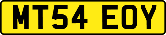 MT54EOY