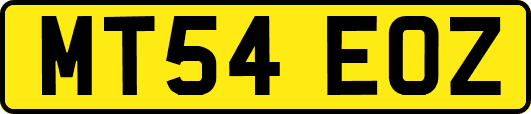 MT54EOZ