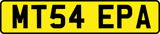 MT54EPA
