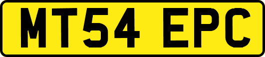 MT54EPC