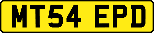 MT54EPD