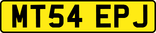 MT54EPJ