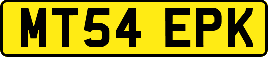 MT54EPK