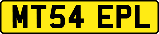 MT54EPL