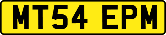 MT54EPM