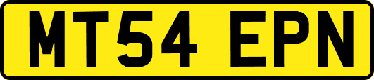 MT54EPN