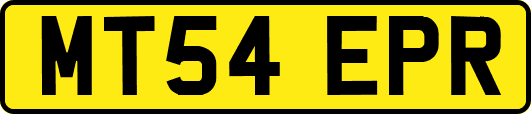 MT54EPR