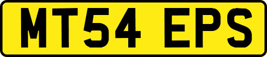 MT54EPS