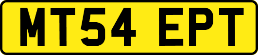MT54EPT
