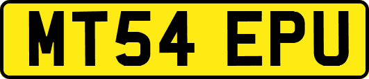 MT54EPU