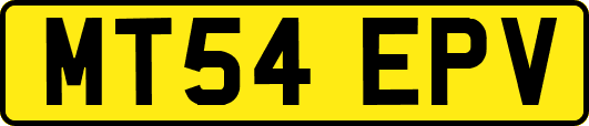 MT54EPV