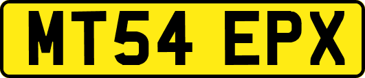 MT54EPX
