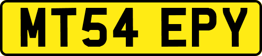MT54EPY