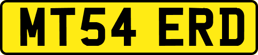 MT54ERD