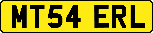 MT54ERL