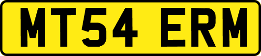 MT54ERM