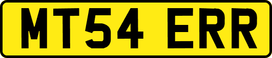 MT54ERR