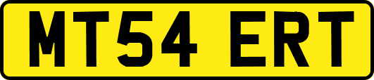 MT54ERT