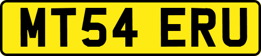 MT54ERU
