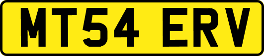 MT54ERV
