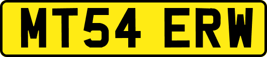 MT54ERW