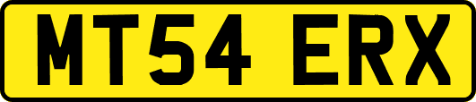 MT54ERX