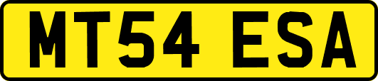 MT54ESA