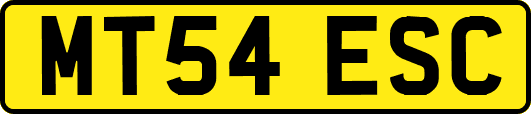MT54ESC