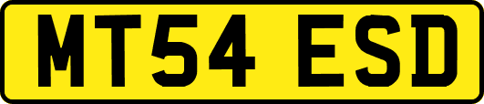 MT54ESD