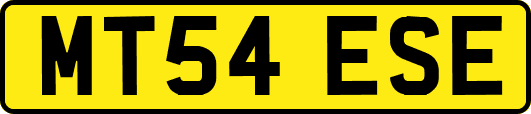 MT54ESE
