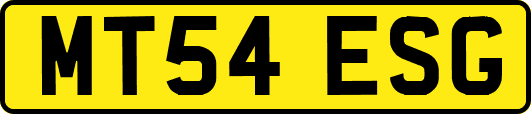 MT54ESG