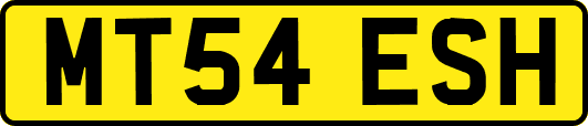 MT54ESH