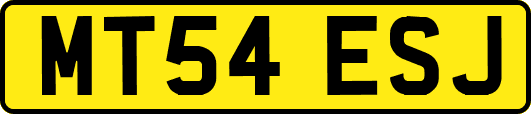 MT54ESJ