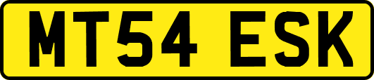 MT54ESK