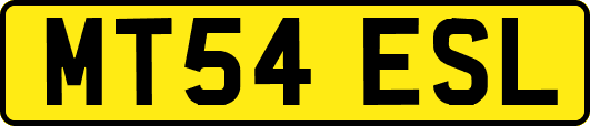 MT54ESL