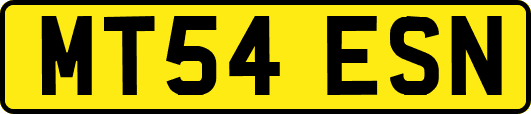 MT54ESN