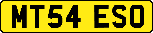 MT54ESO
