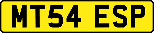 MT54ESP