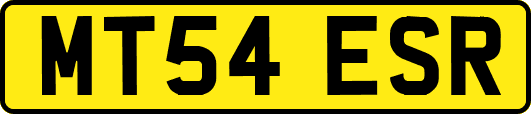 MT54ESR