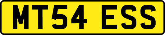 MT54ESS