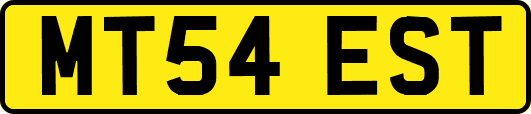 MT54EST