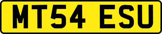MT54ESU
