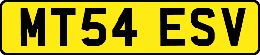 MT54ESV